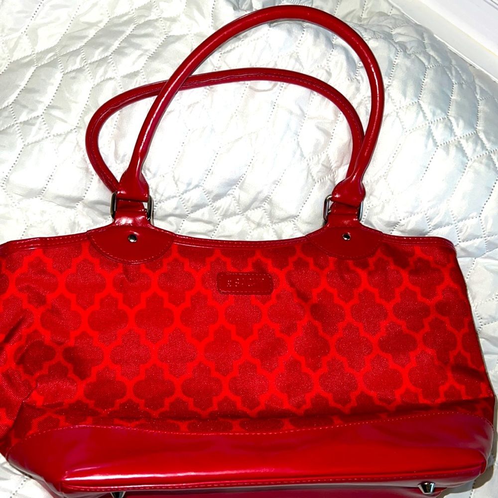 Sanchi wine / lunch tote